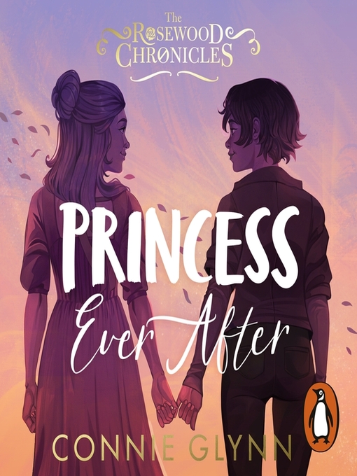 Title details for Princess Ever After by Connie Glynn - Available